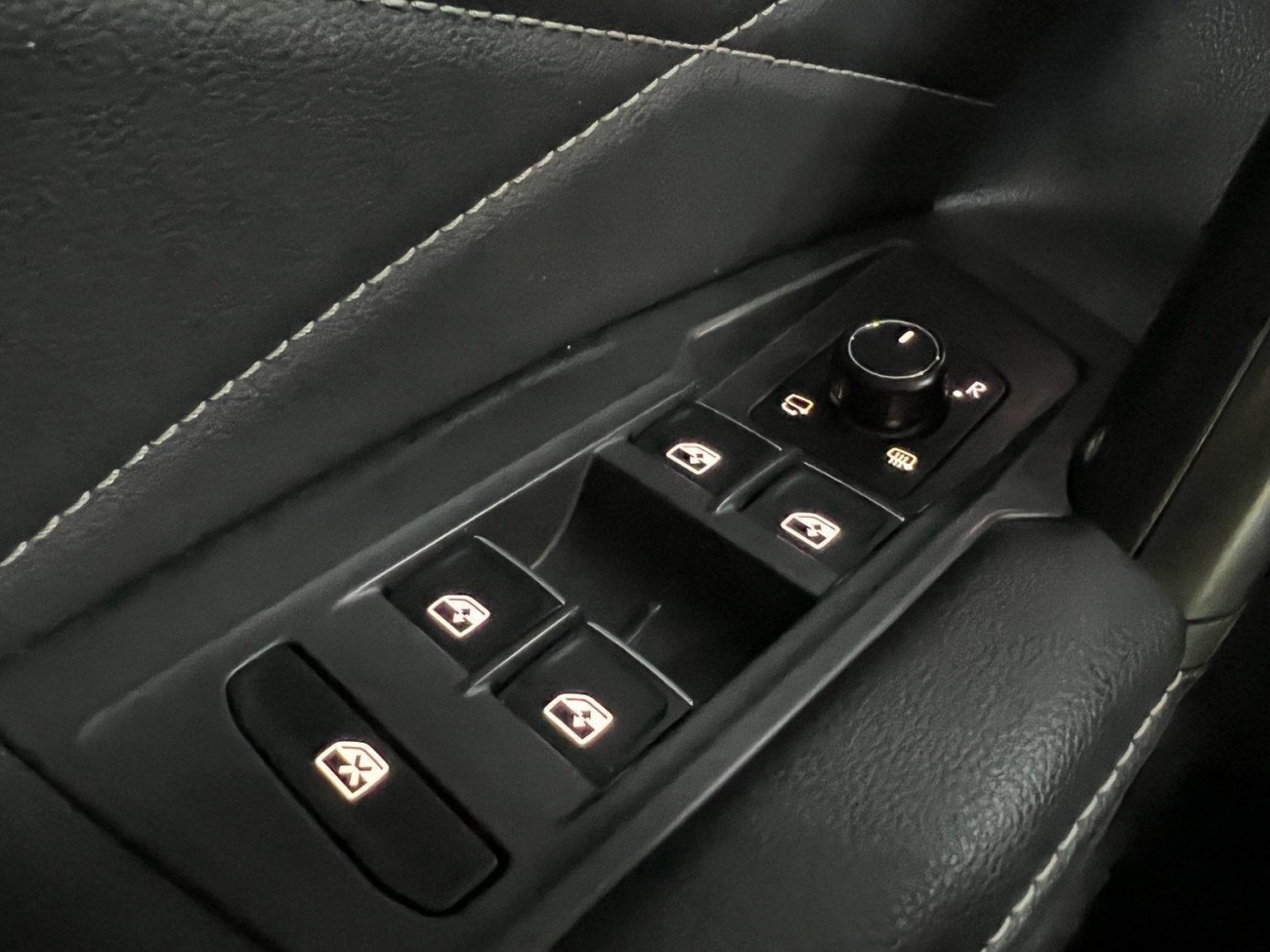 Volkswagen Tiguan L 2022