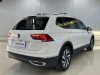 Volkswagen Tiguan L 2022