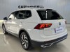 Volkswagen Tiguan L 2022