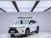 Lexus RX 202 2022