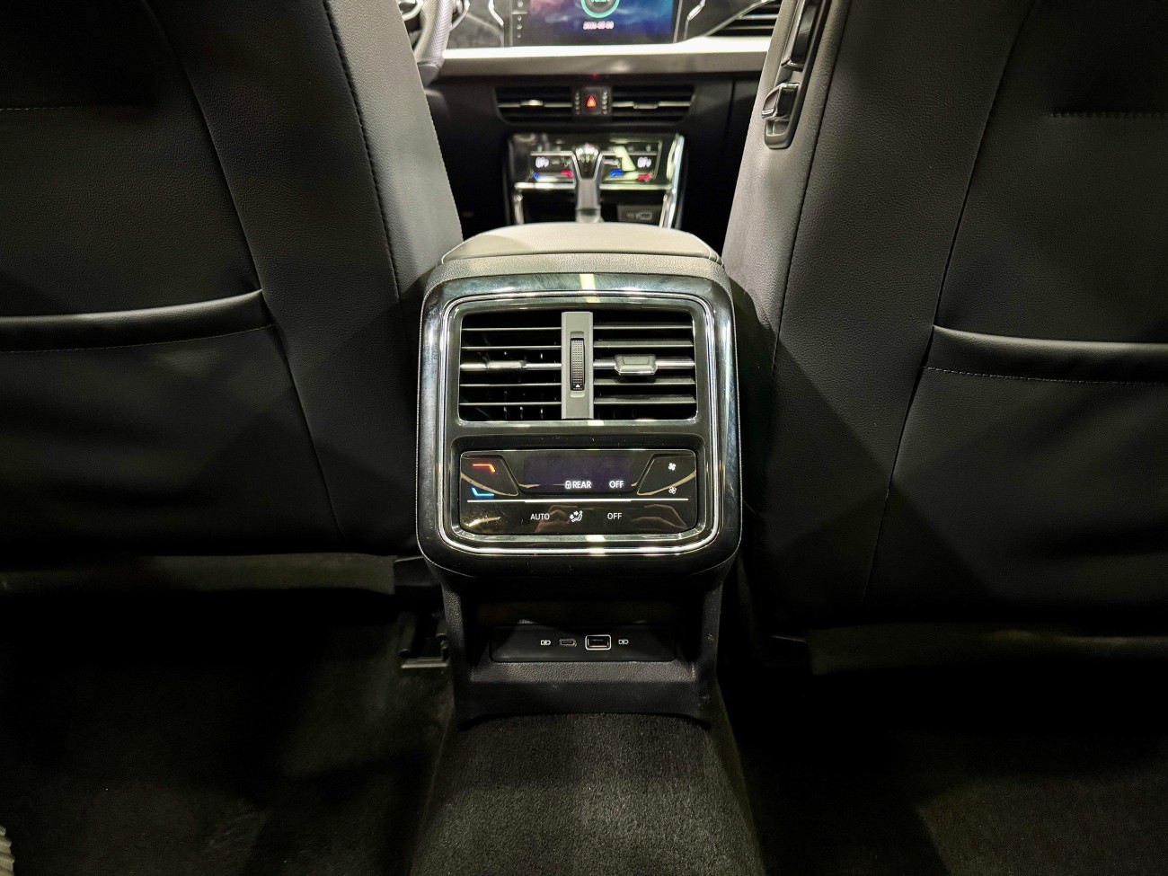 Volkswagen Passat 2024