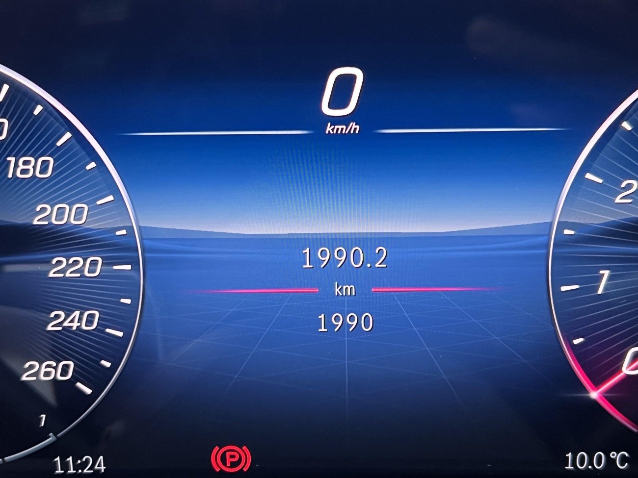 Mercedes-Benz E 300 L 2025