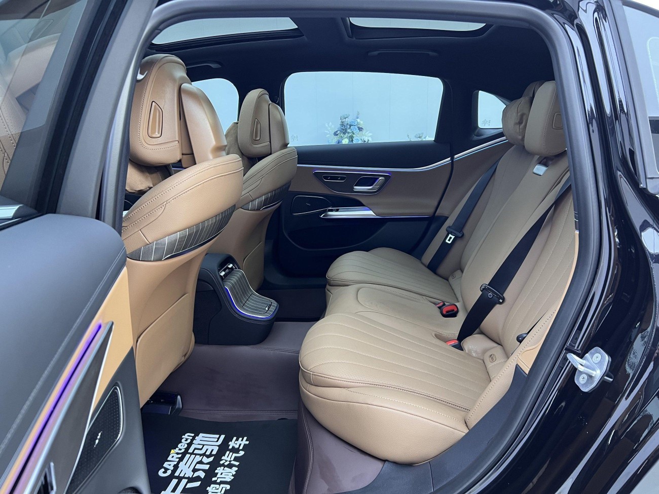 Mercedes-Benz E 300 L 2025