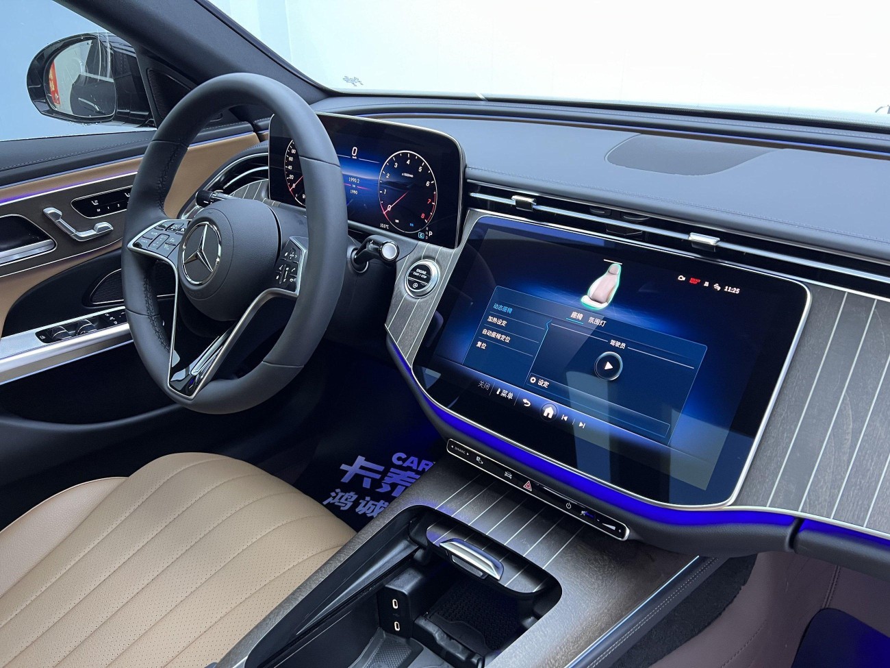 Mercedes-Benz E 300 L 2025