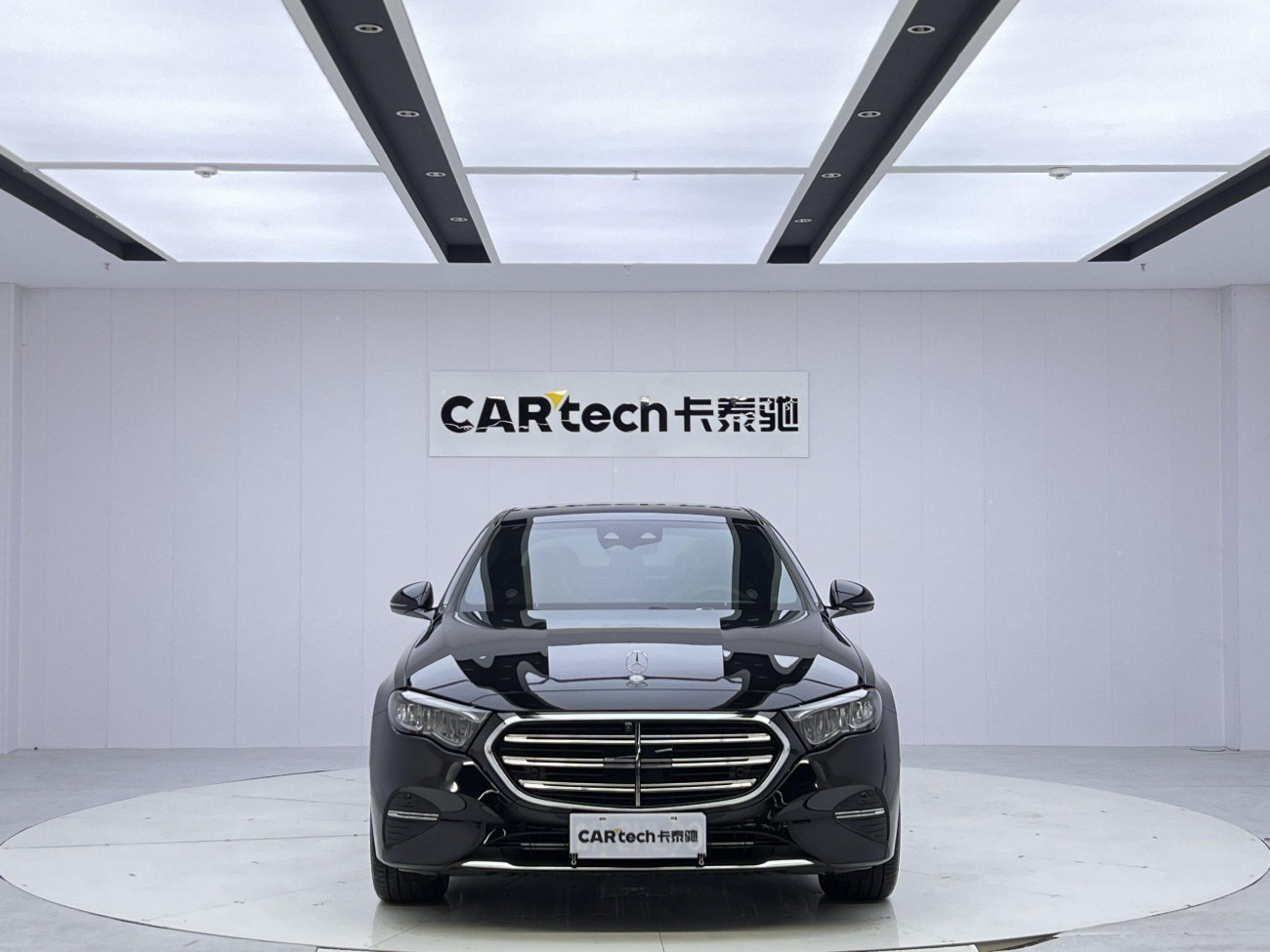 Mercedes-Benz E 300 L 2025