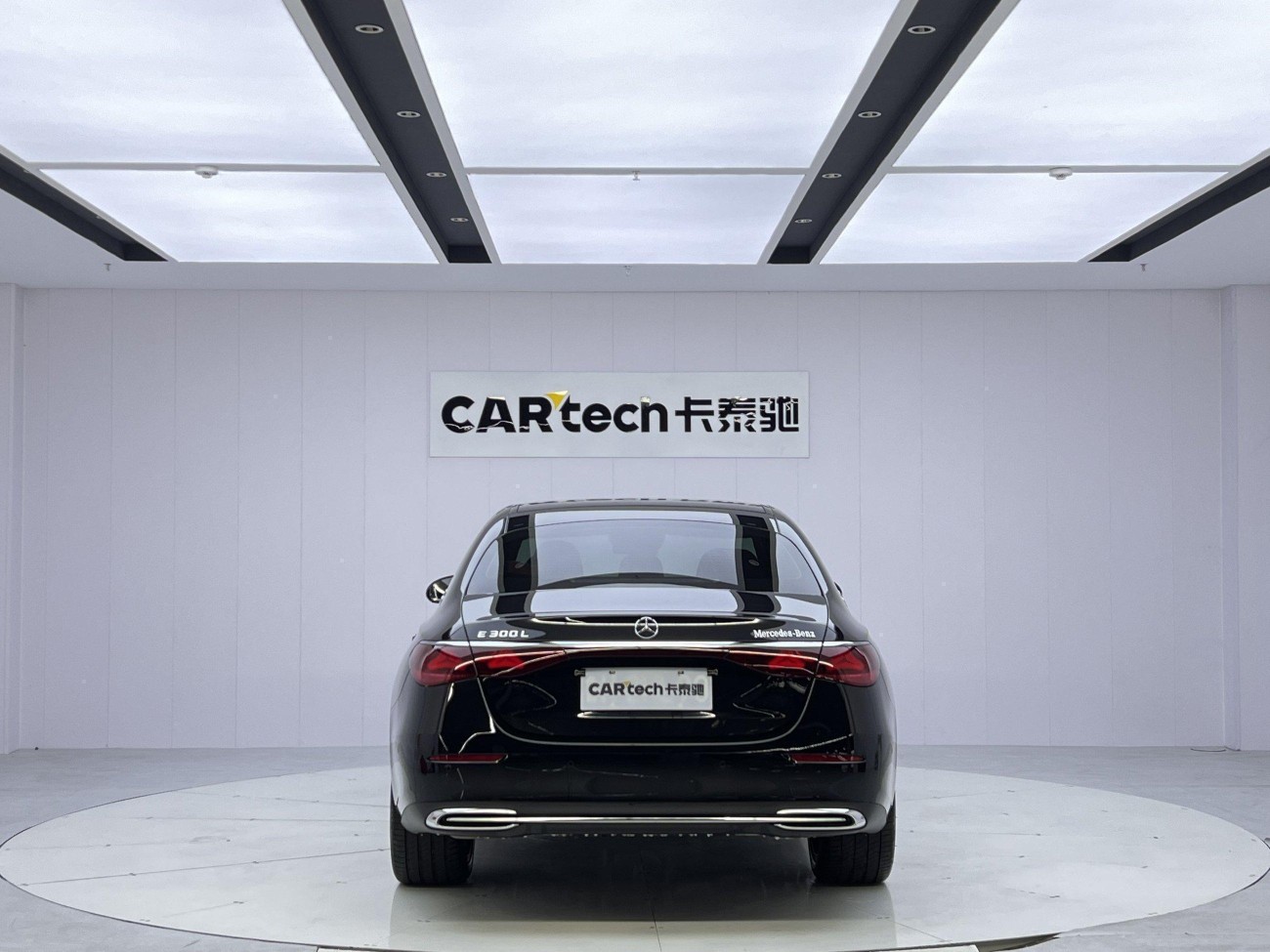 Mercedes-Benz E 300 L 2025