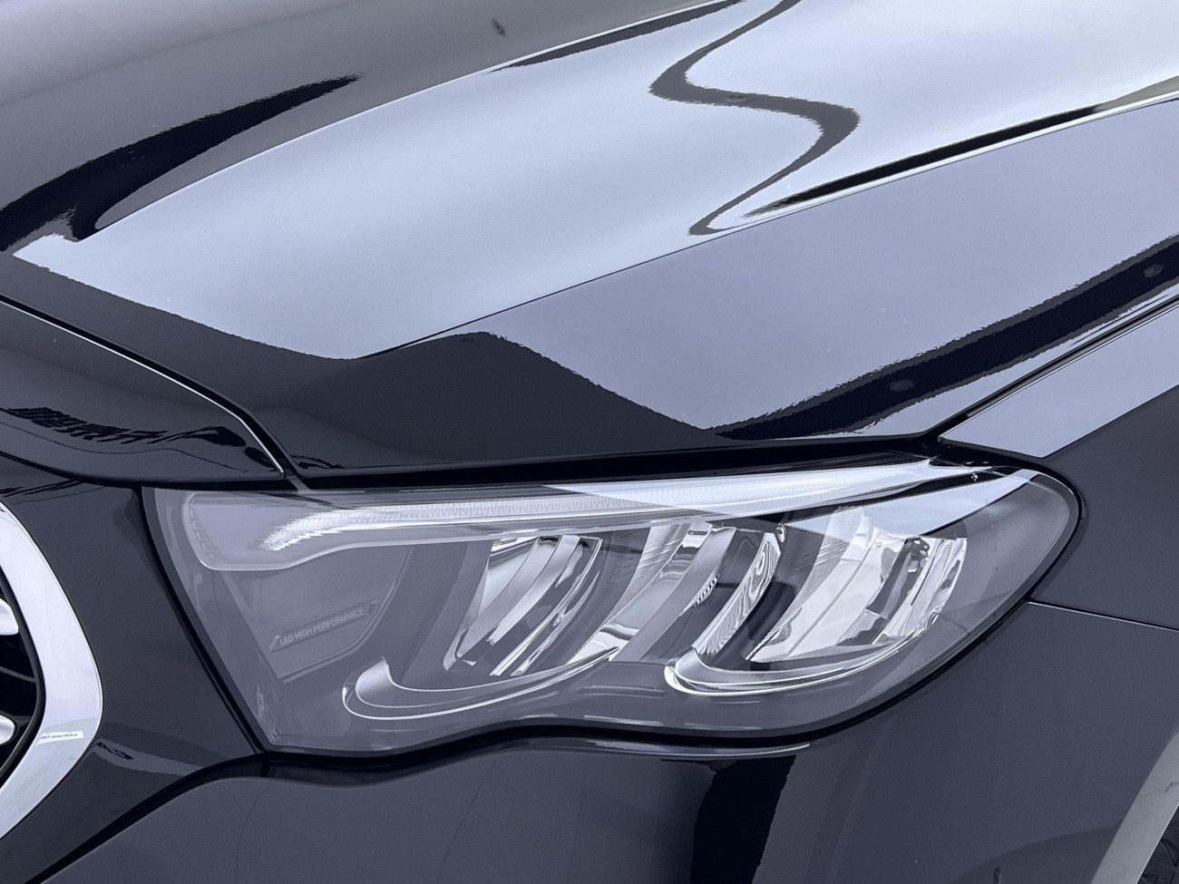 Mercedes-Benz E 300 L 2025