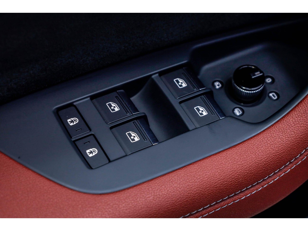 Audi A7L 45 TFSI 2024