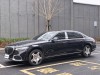 Mercedes-Benz S 480 4MATIC 2024