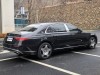 Mercedes-Benz S 480 4MATIC 2024