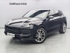 Porsche Cayenne 2021