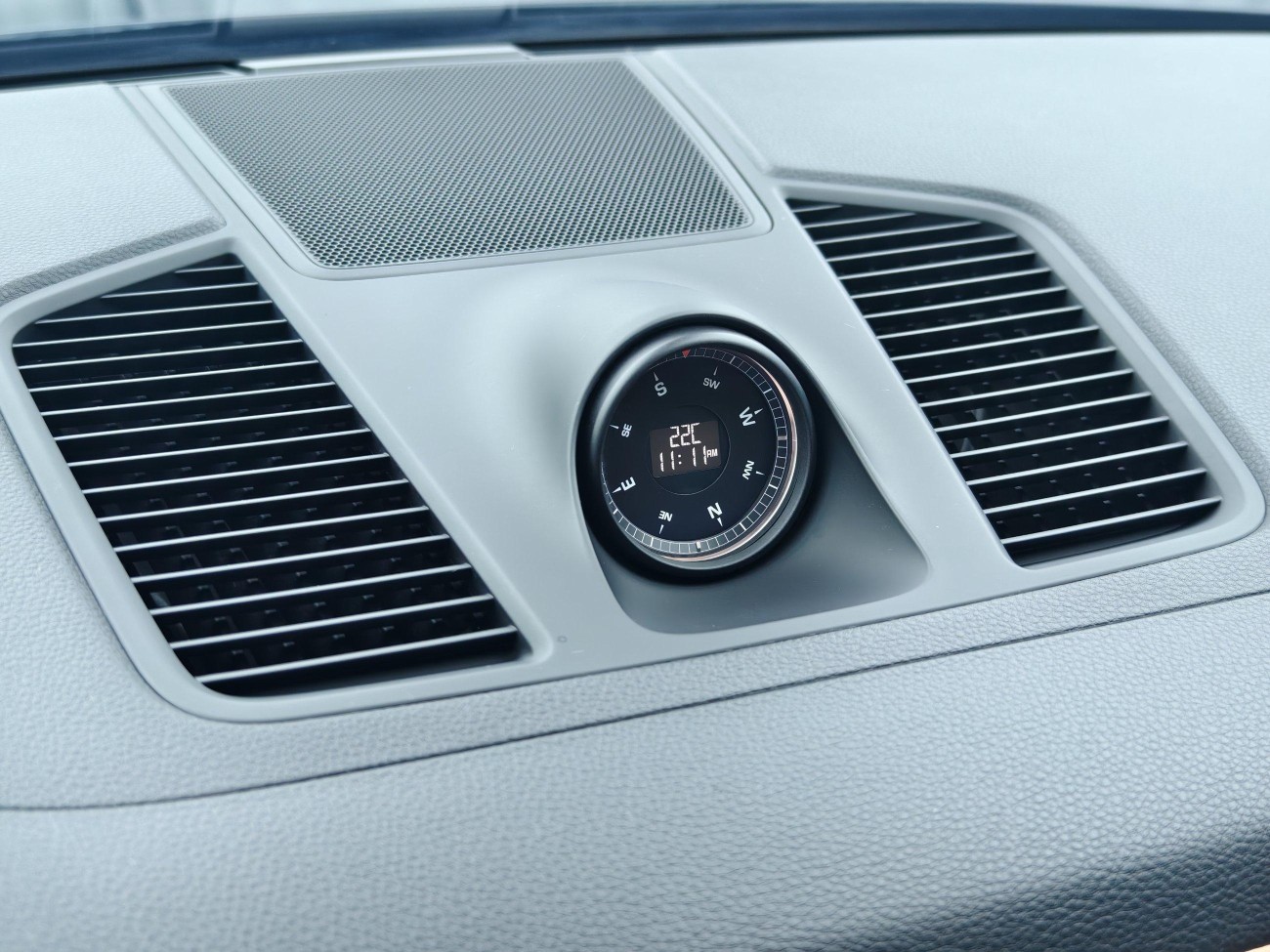 Porsche Cayenne 2021