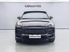 Porsche Cayenne 2021