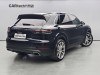 Porsche Cayenne 2021