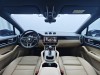 Porsche Cayenne 2021