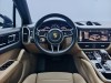 Porsche Cayenne 2021