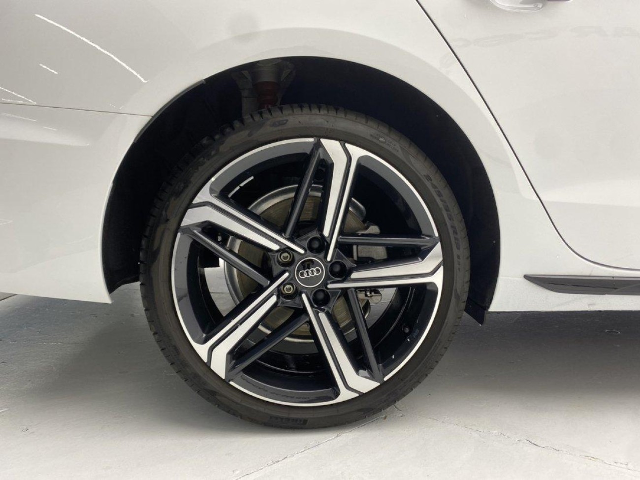 Audi A4L 40 TFSI 2025