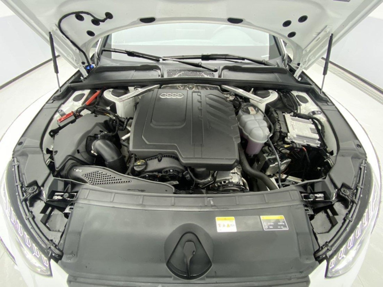 Audi A4L 40 TFSI 2025