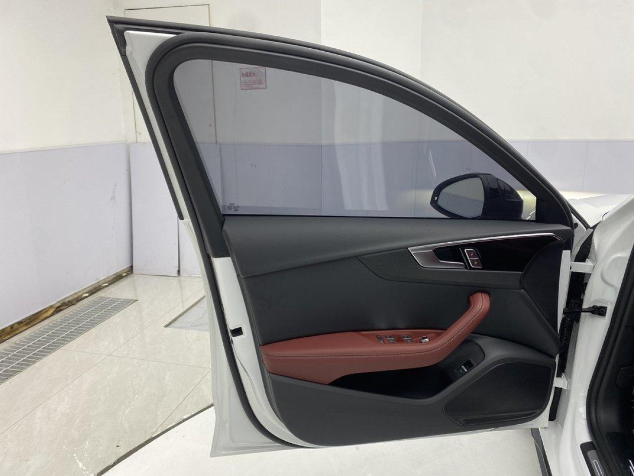 Audi A4L 40 TFSI 2025