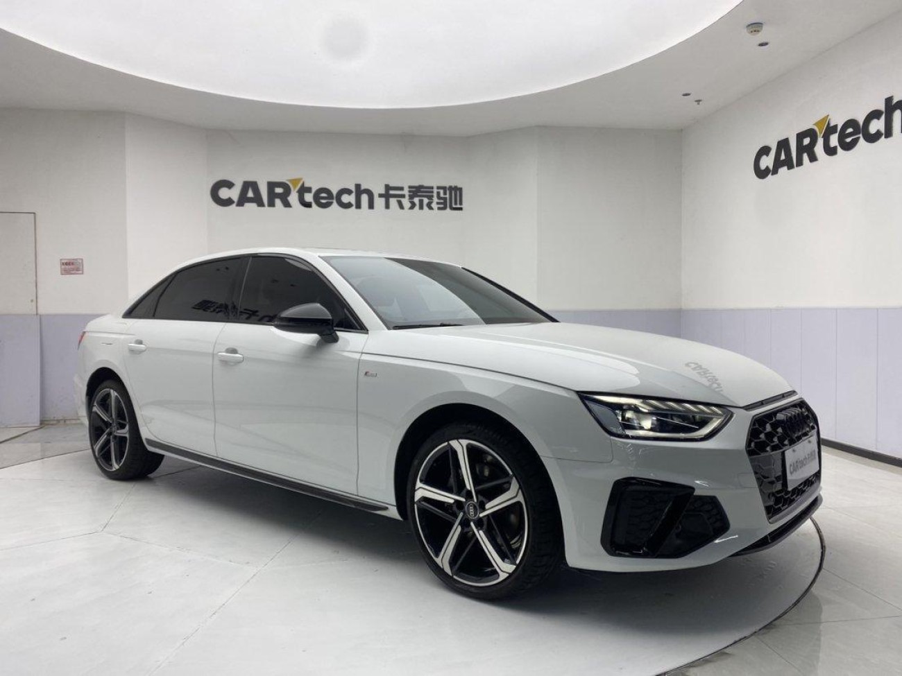 Audi A4L 40 TFSI 2025