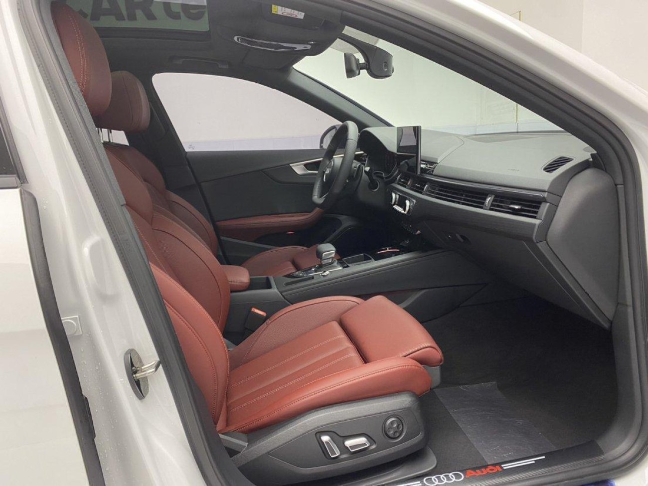 Audi A4L 40 TFSI 2025