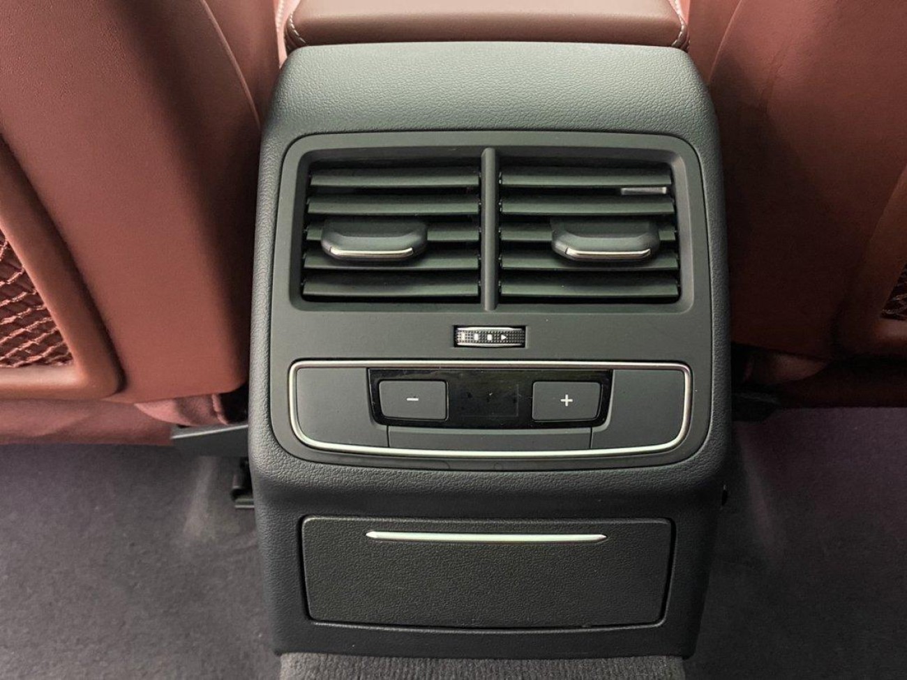 Audi A4L 40 TFSI 2025