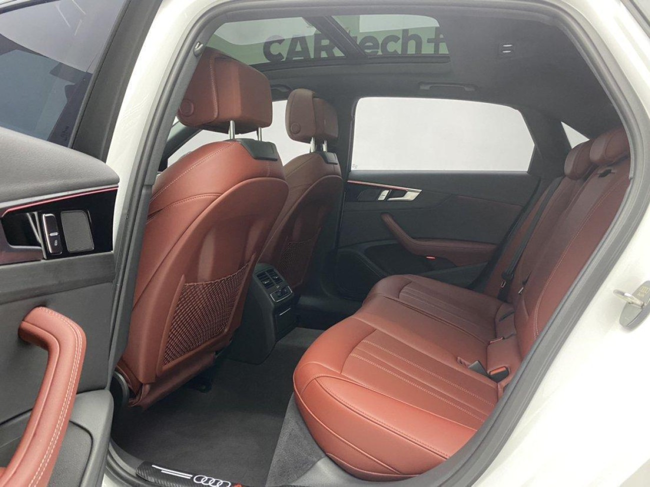 Audi A4L 40 TFSI 2025