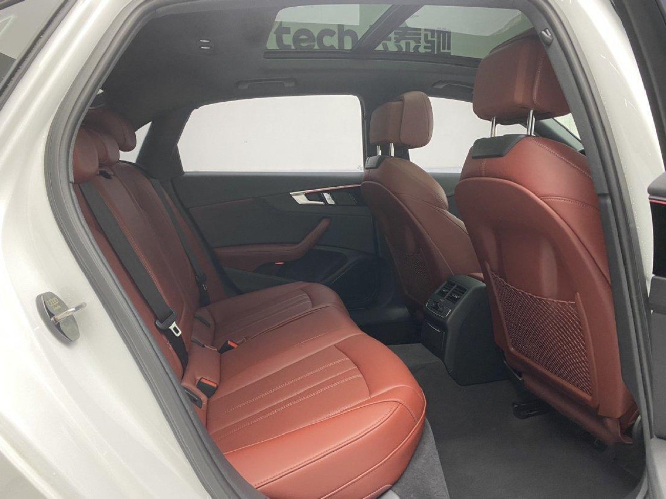 Audi A4L 40 TFSI 2025