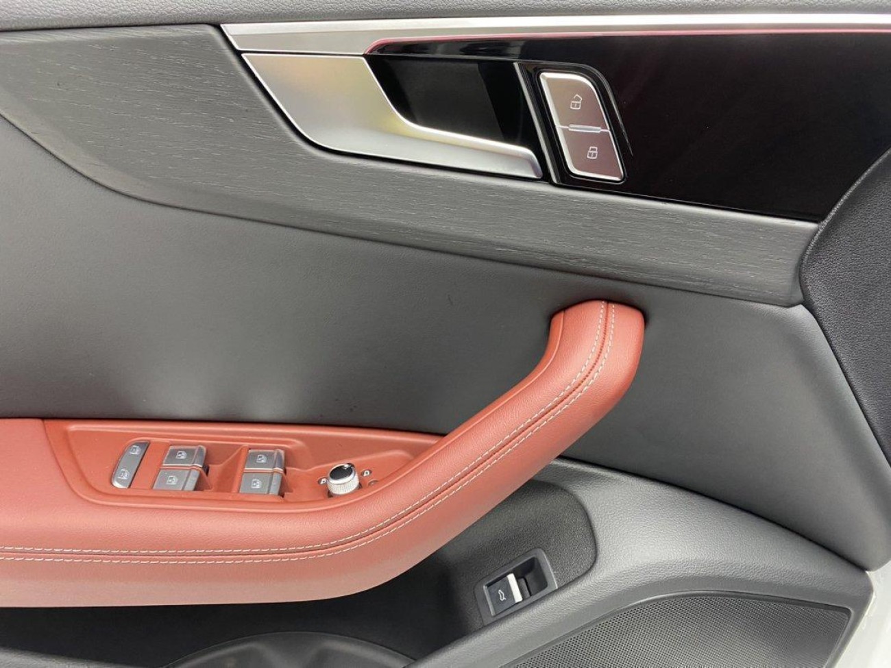 Audi A4L 40 TFSI 2025