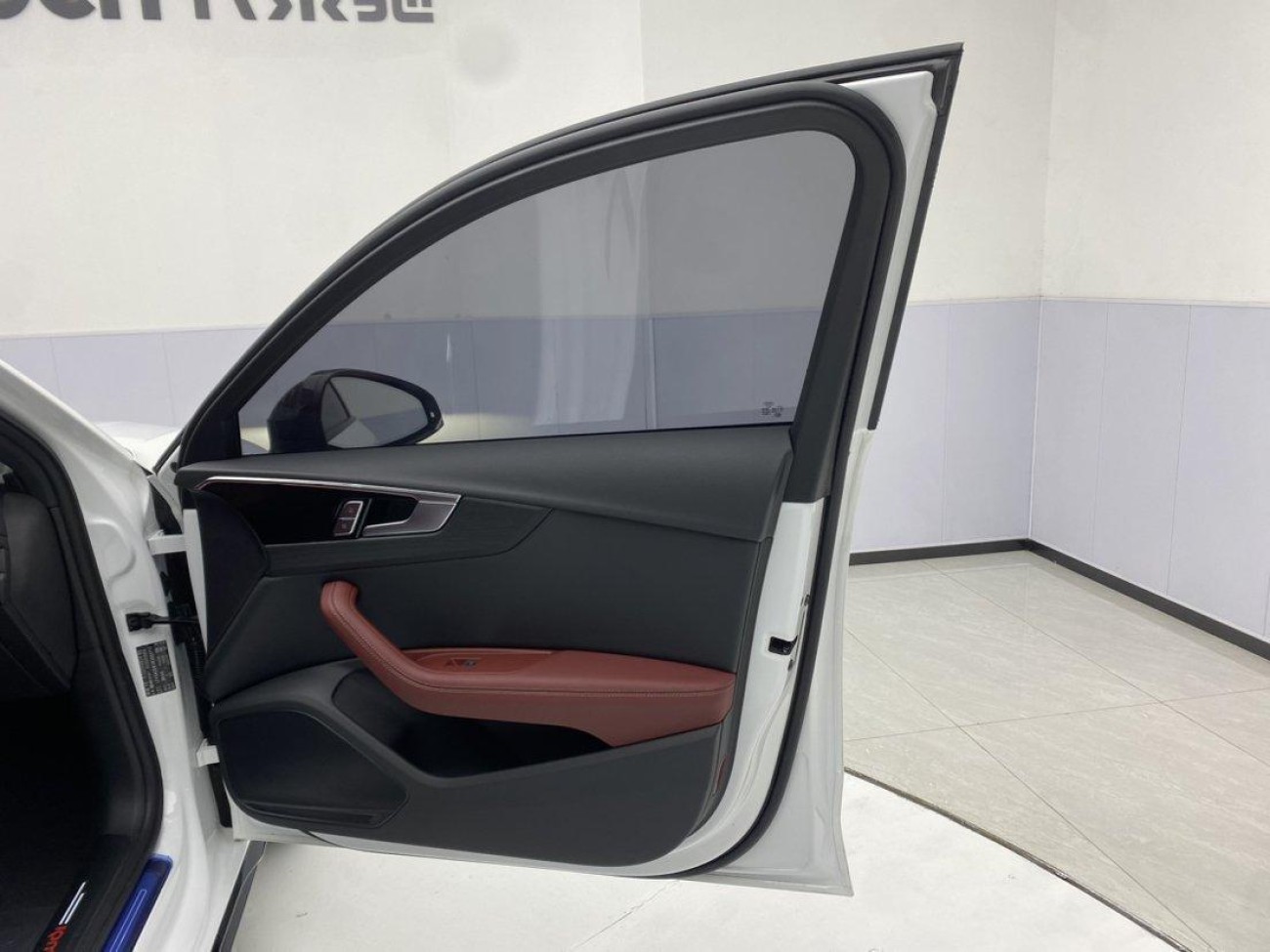 Audi A4L 40 TFSI 2025