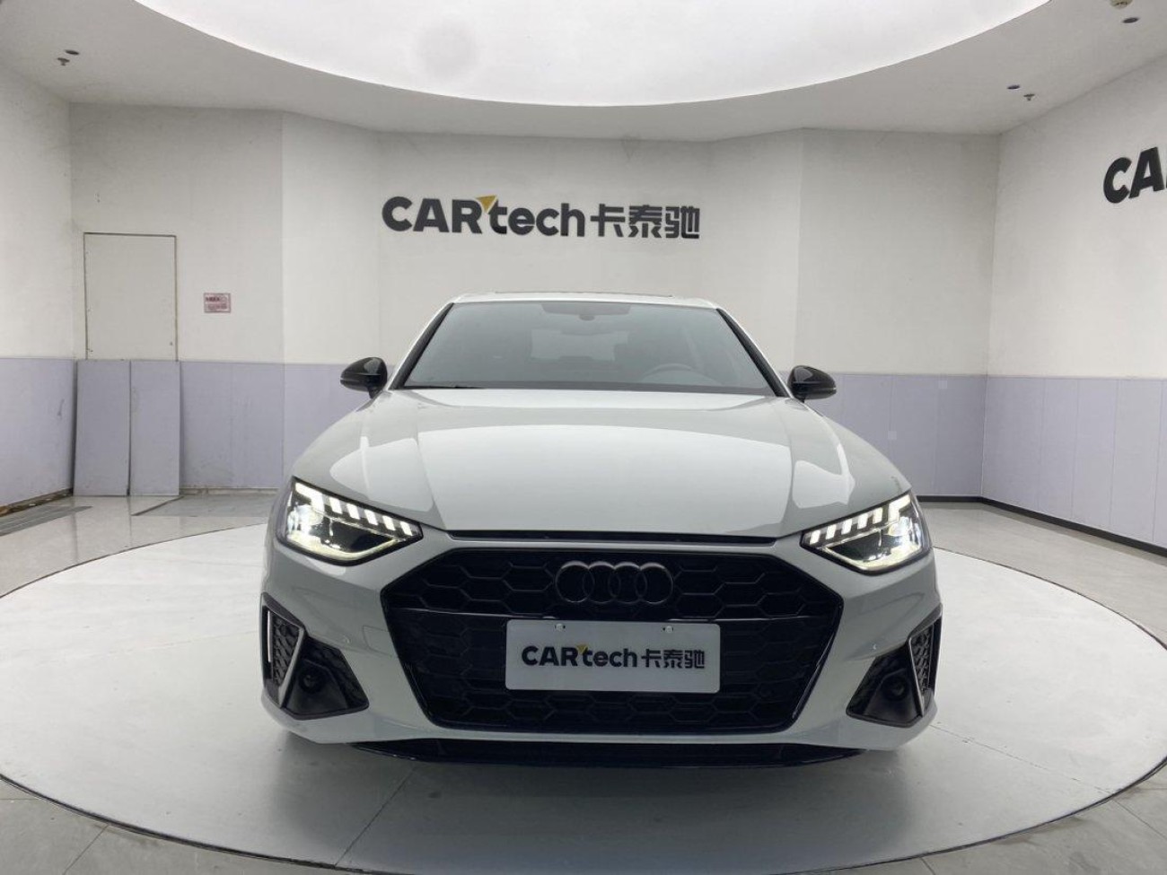 Audi A4L 40 TFSI 2025