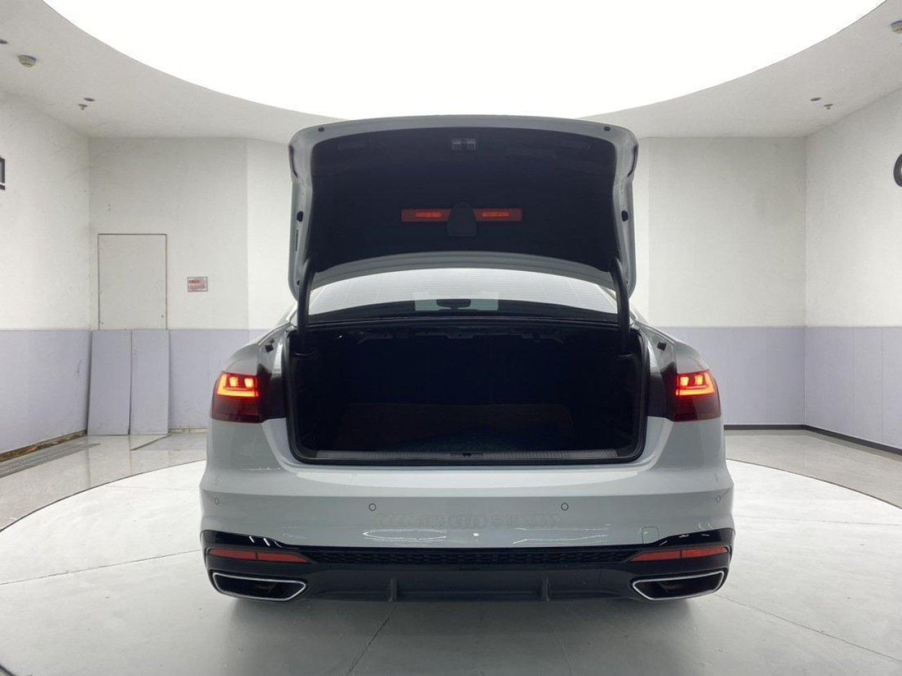 Audi A4L 40 TFSI 2025