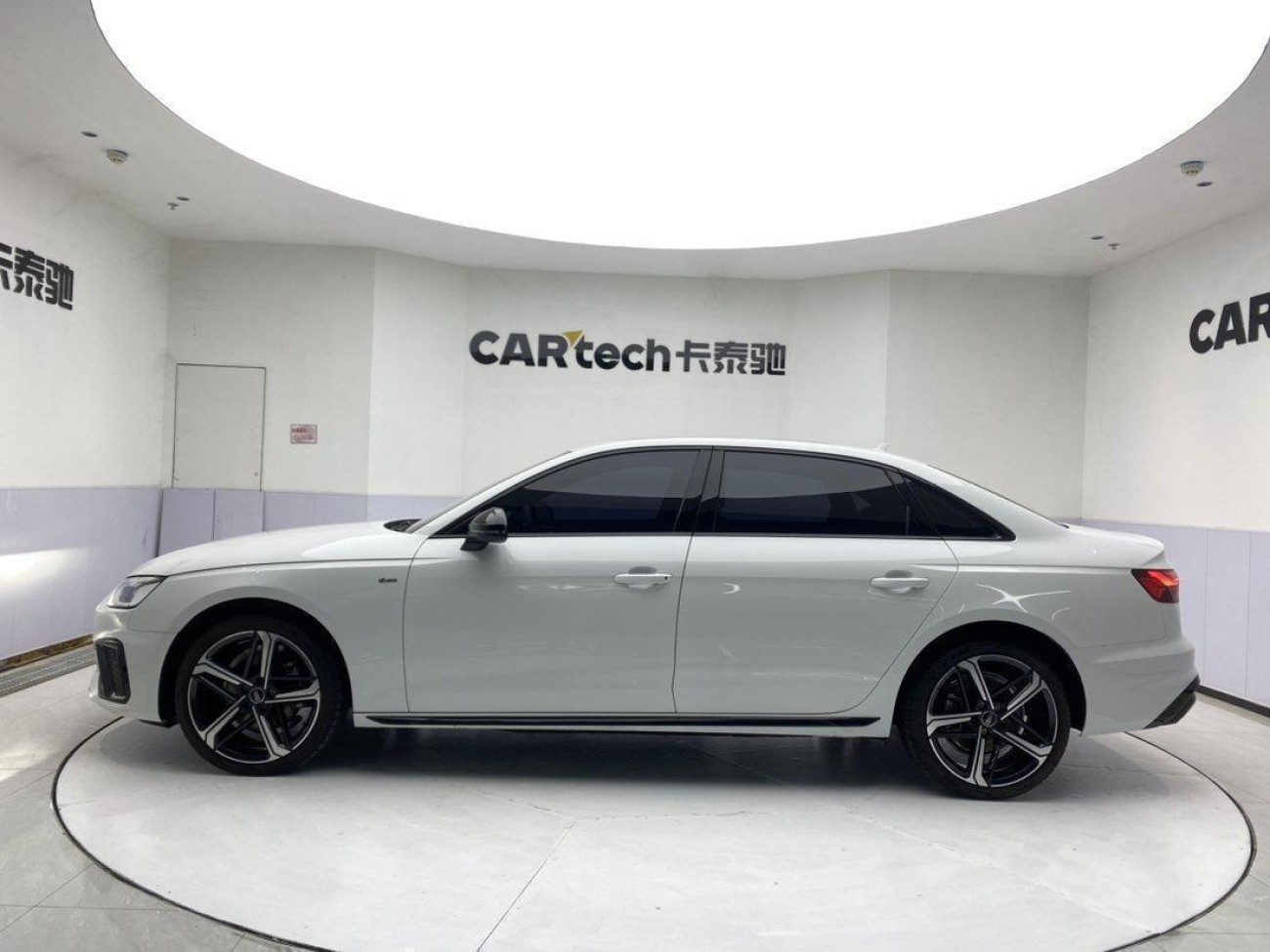 Audi A4L 40 TFSI 2025