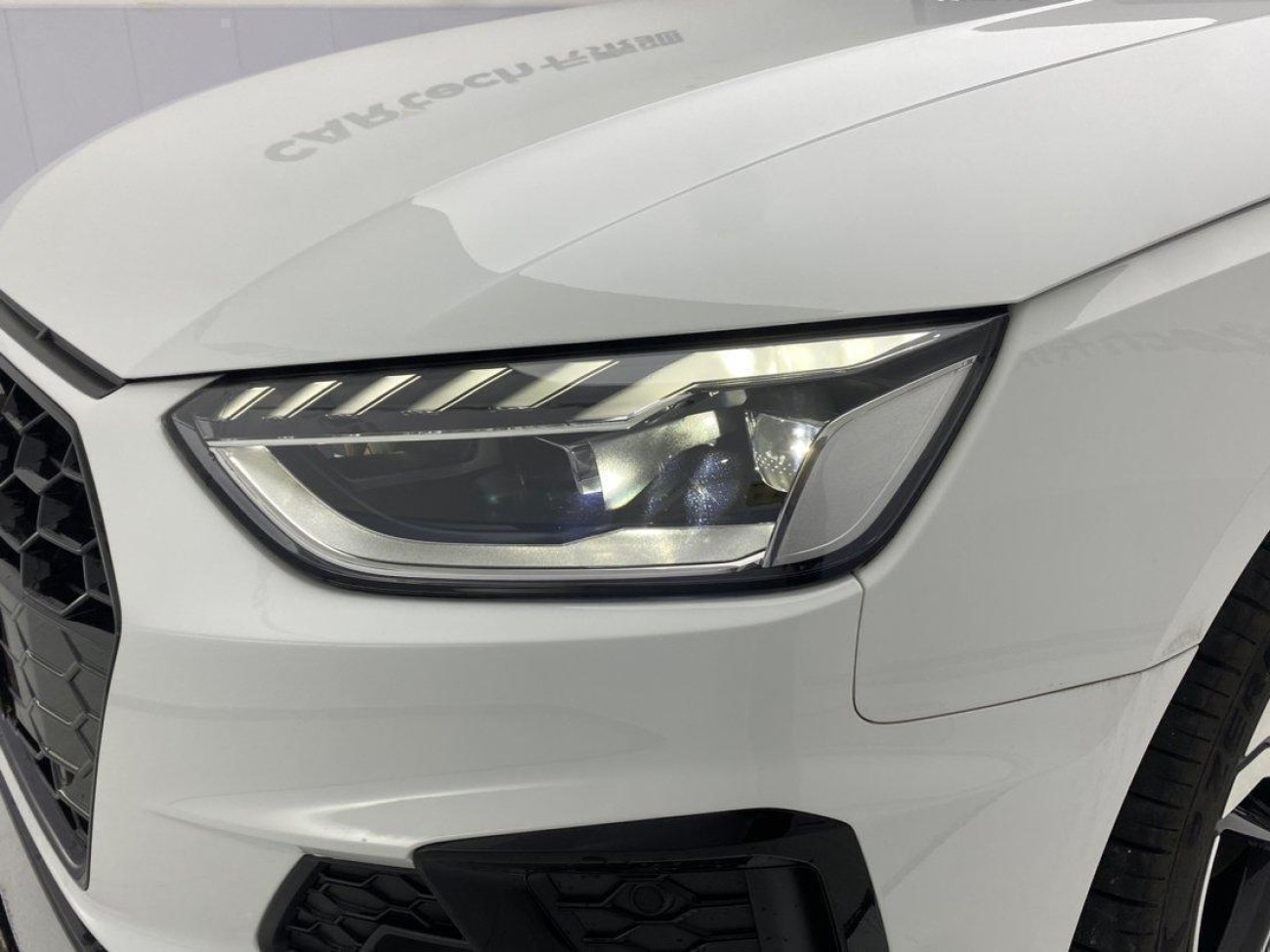 Audi A4L 40 TFSI 2025