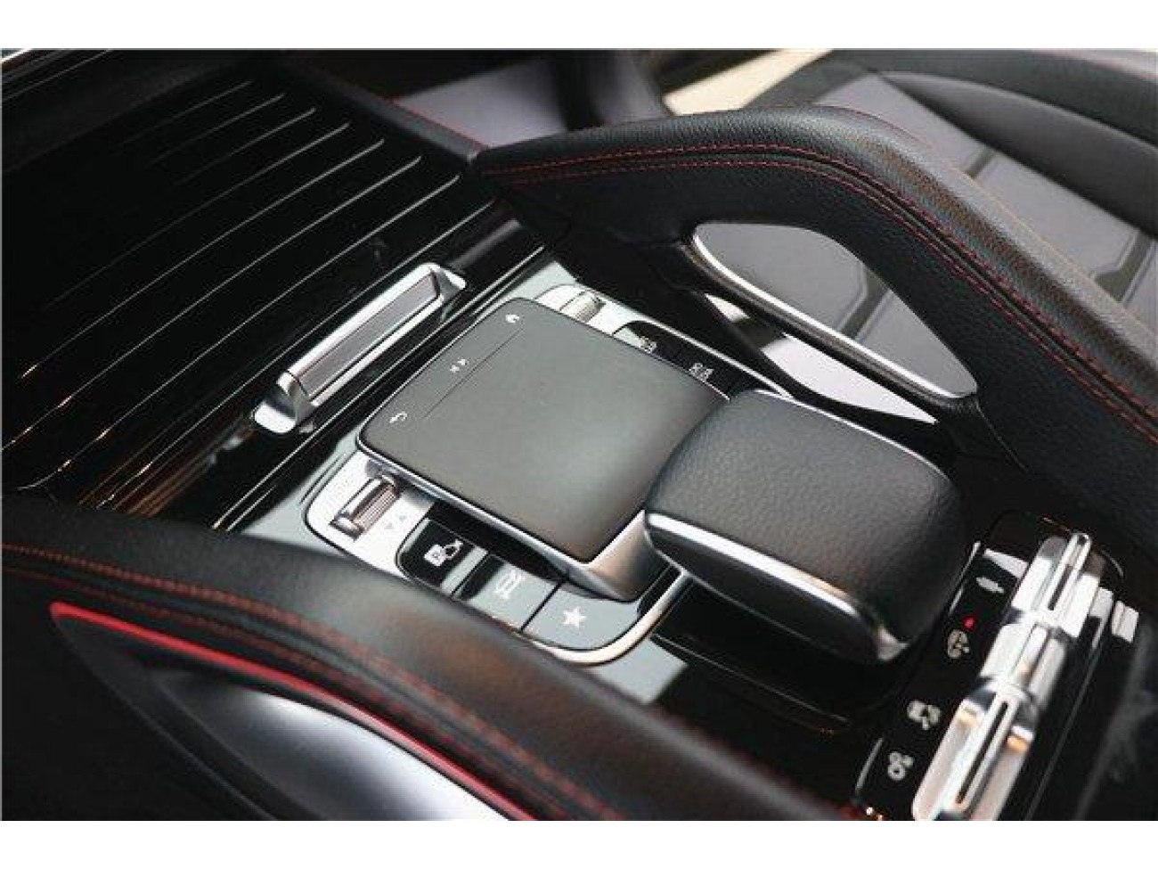 Mercedes-Benz GLE 53 4MATIC 2021