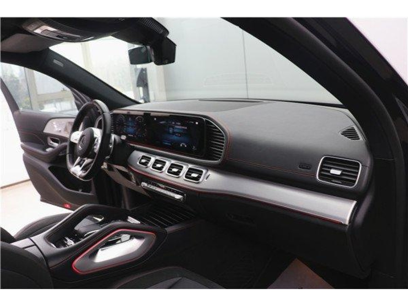 Mercedes-Benz GLE 53 4MATIC 2021