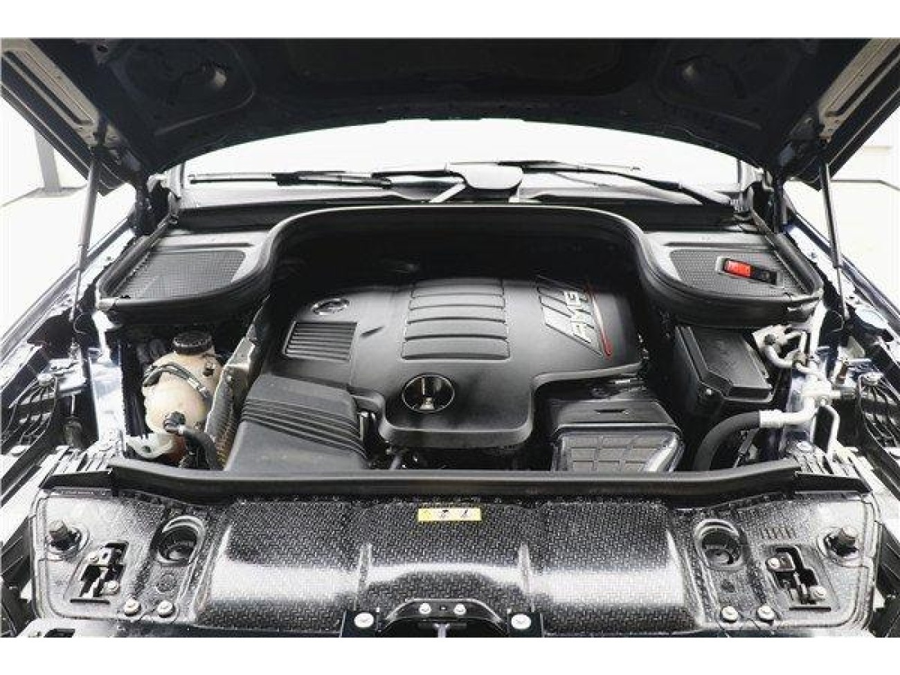 Mercedes-Benz GLE 53 4MATIC 2021