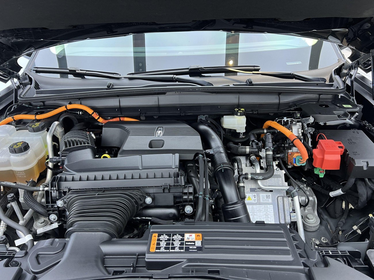 Lincoln Nautilus 2024