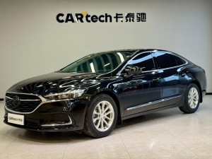 Buick LaCrosse 2021