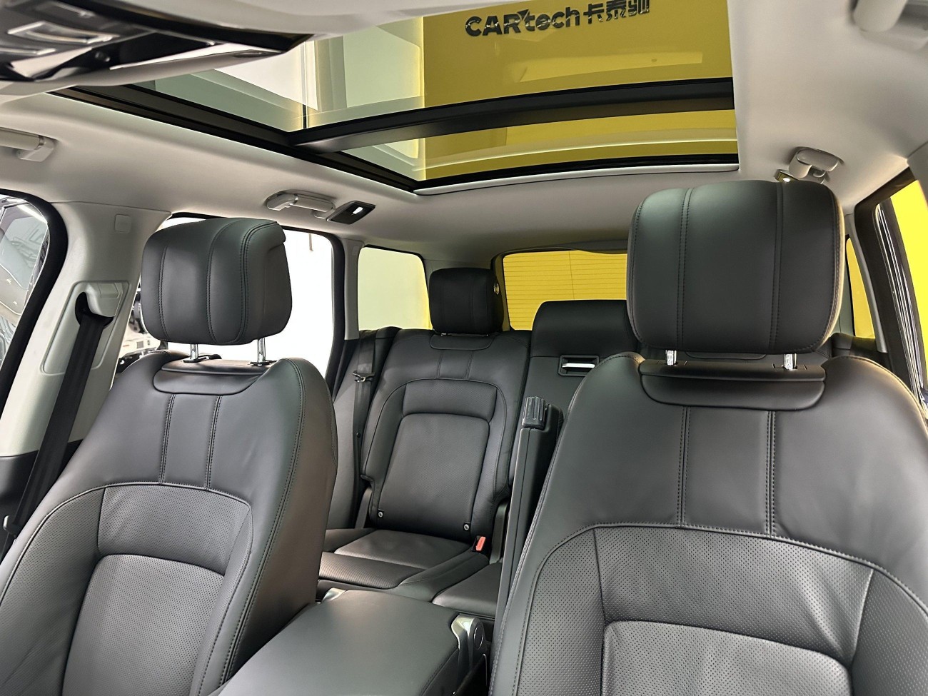 Land Rover Range Rover 2020