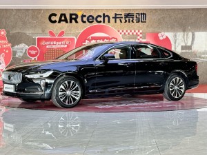 Volvo S90 2024