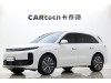 Li Auto L6 2025