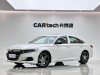 Honda Accord 2022
