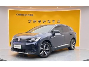 Volkswagen ID.4 2022