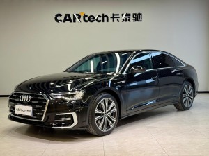 Audi A6L 45 TFSI 2026