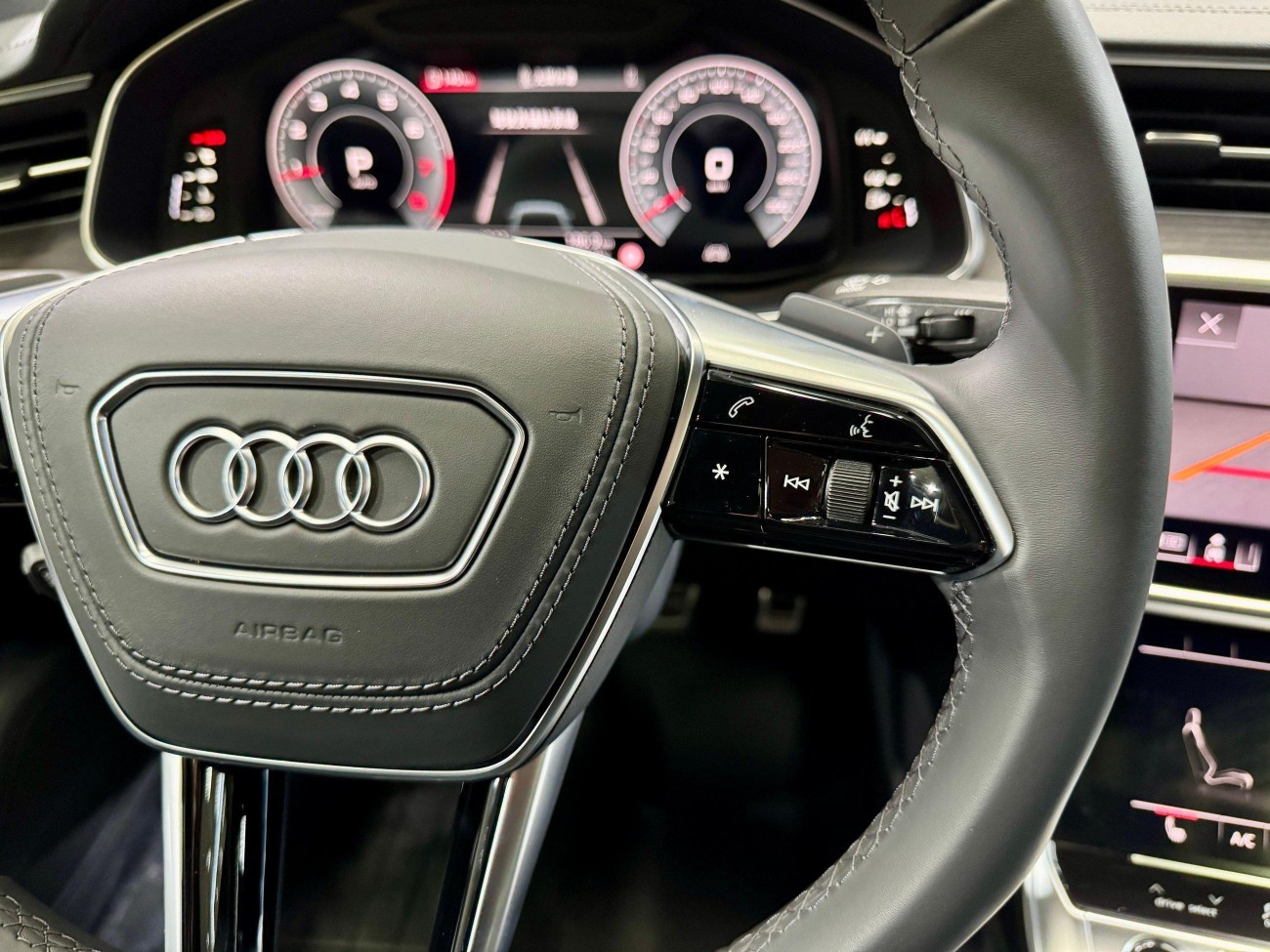 Audi A6L 45 TFSI 2026