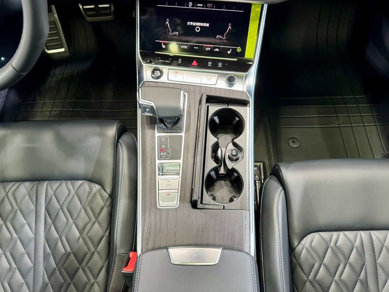 Audi A6L 45 TFSI 2026