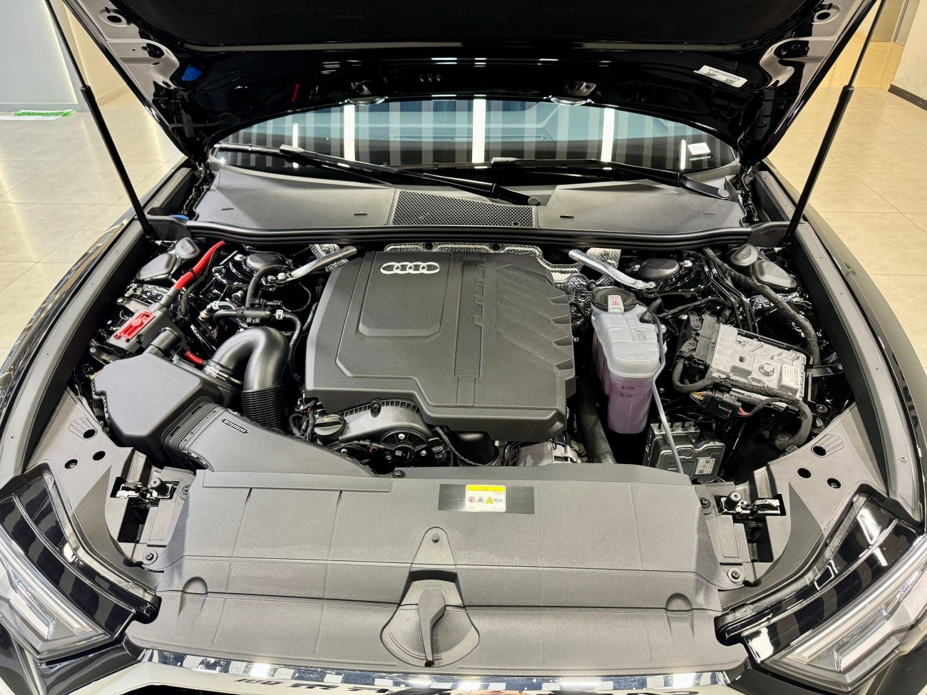 Audi A6L 45 TFSI 2026