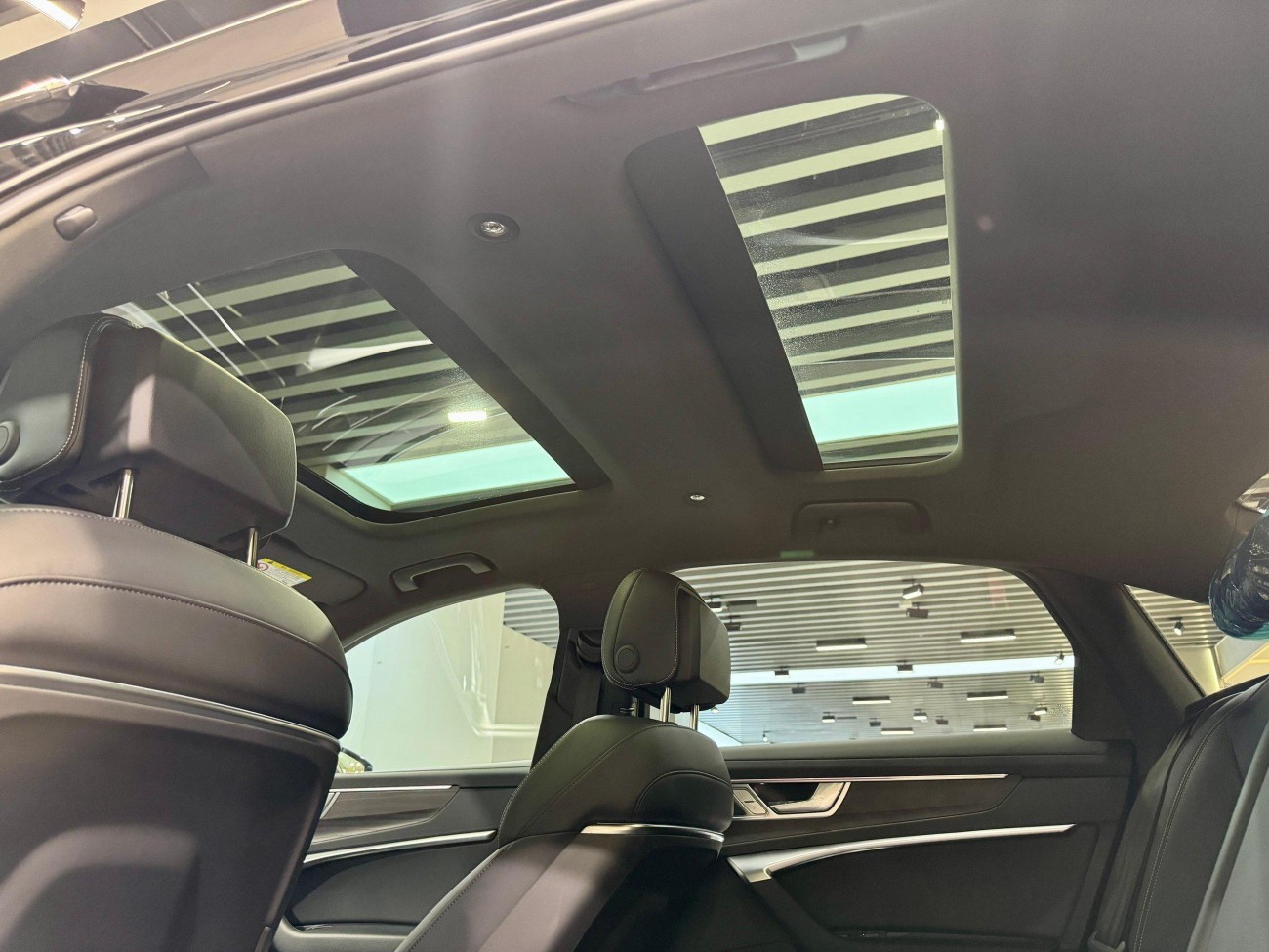 Audi A6L 45 TFSI 2026