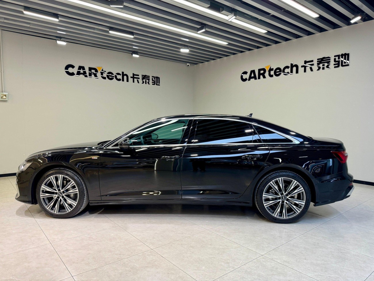 Audi A6L 45 TFSI 2026